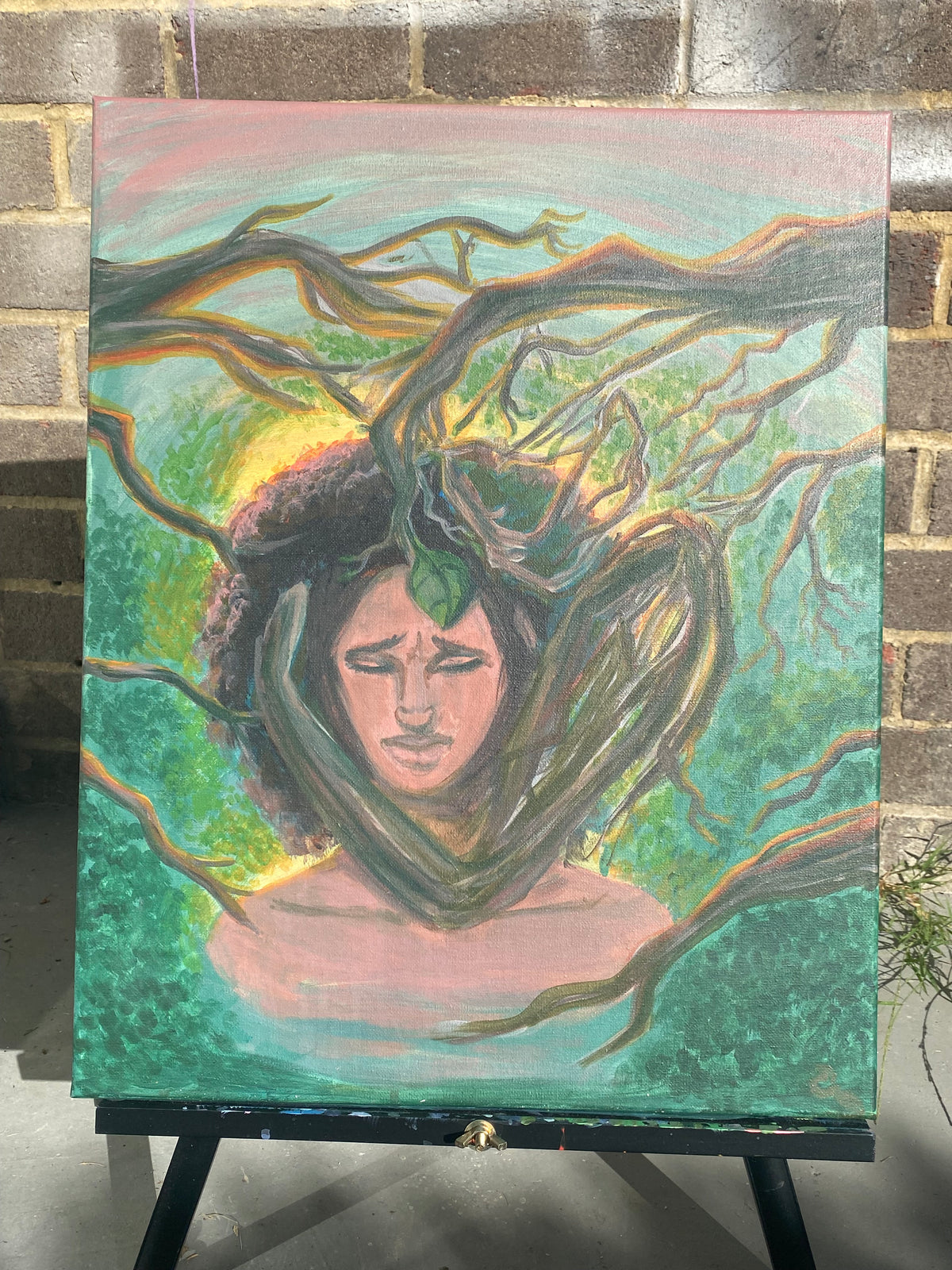 "Noise"